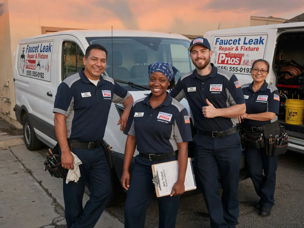Faucet Repair company in Seaside Park, NJ
