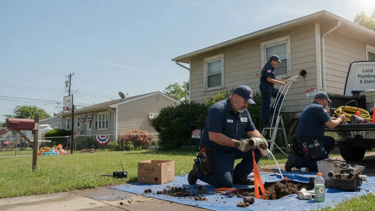 Faucet Repair in Seaside Park, NJ near me